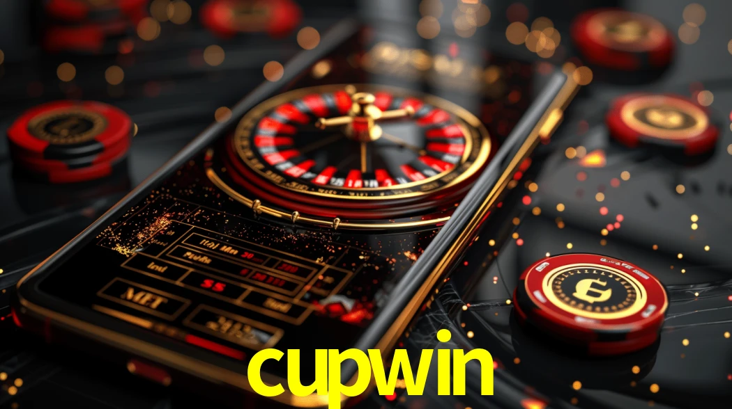 Account Benefits cupwin