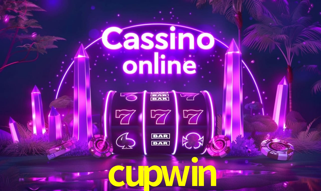 Login Seguro cupwin