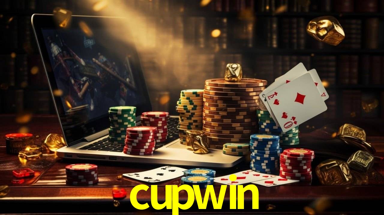 Casino Ao Vivo cupwin