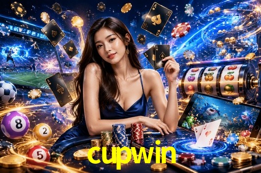Platform Technology cupwin
