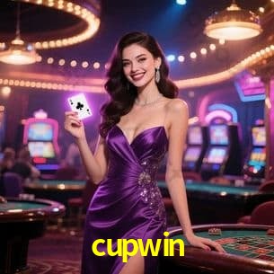 Bônus de Boas-vindas cupwin