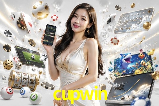 Game Providers cupwin